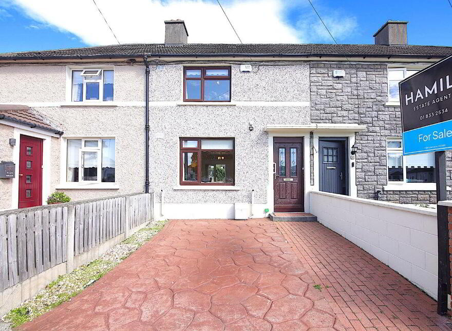 6 Clanmoyle Road, Donnycarney, D05R2P3