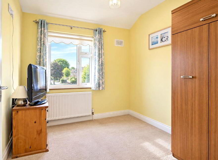 6 Clanmoyle Road, Donnycarney, D05R2P3