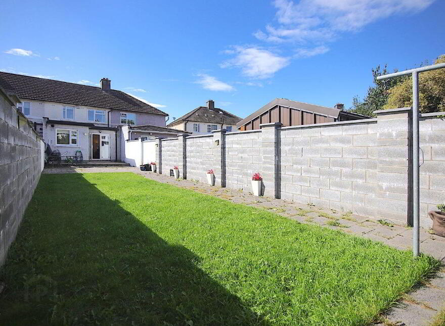 6 Clanmoyle Road, Donnycarney, D05R2P3