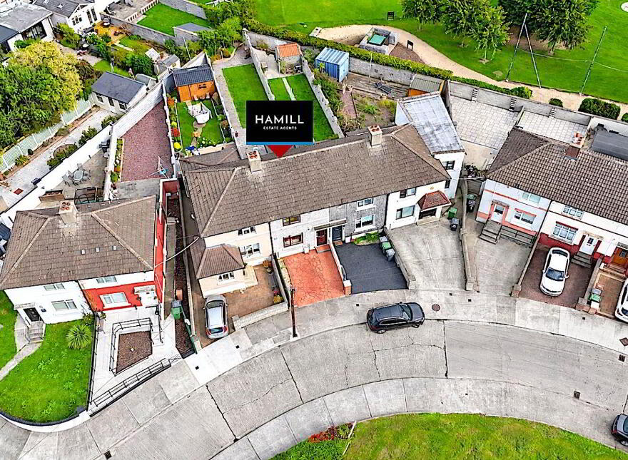 6 Clanmoyle Road, Donnycarney, D05R2P3
