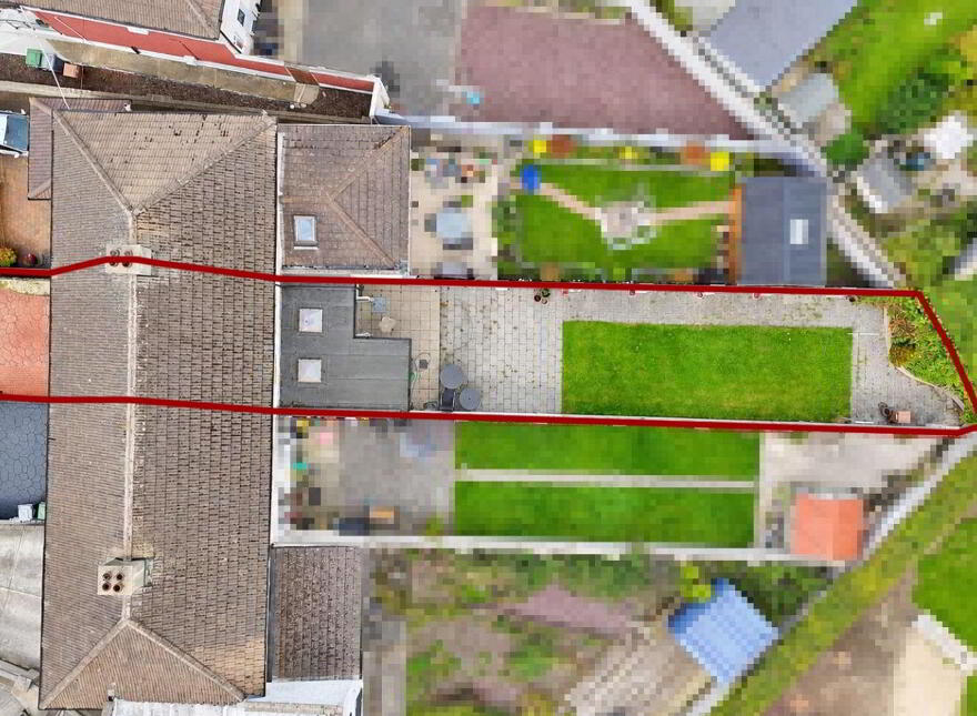 6 Clanmoyle Road, Donnycarney, D05R2P3
