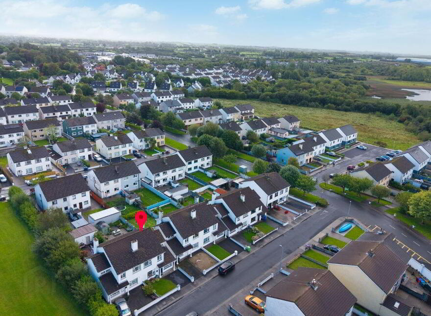 83 Chestnut Grove, Castlebar, F23DR70