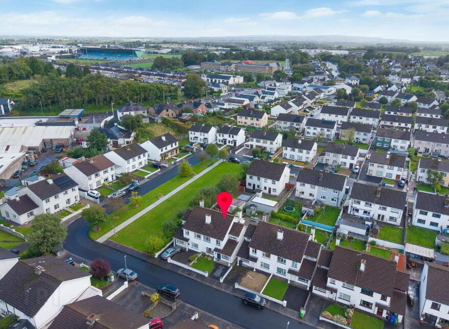 83 Chestnut Grove, Castlebar, F23DR70