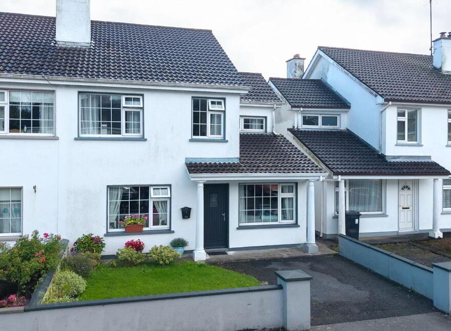 83 Chestnut Grove, Castlebar, F23DR70