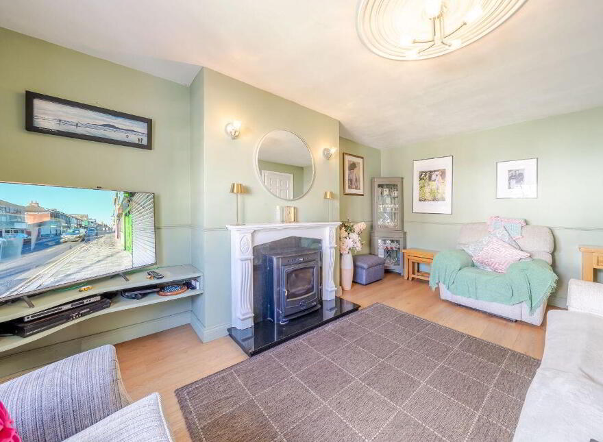 83 Chestnut Grove, Castlebar, F23DR70