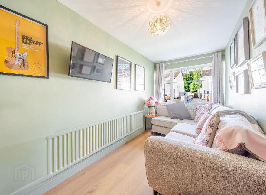 83 Chestnut Grove, Castlebar, F23DR70