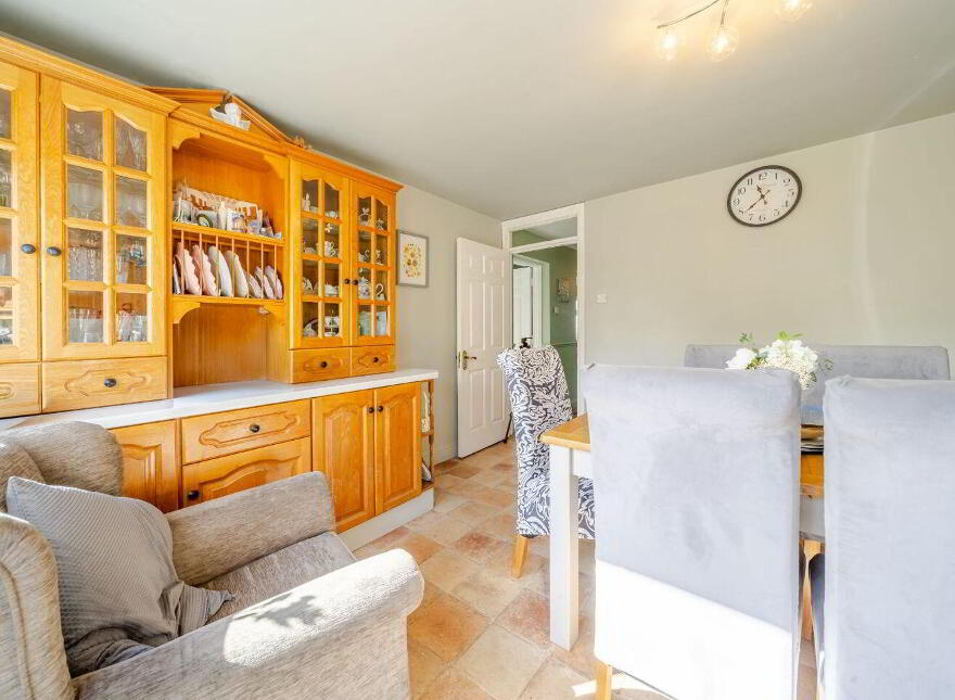 83 Chestnut Grove, Castlebar, F23DR70