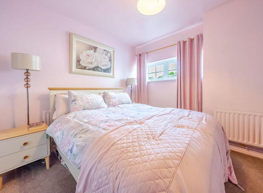 83 Chestnut Grove, Castlebar, F23DR70