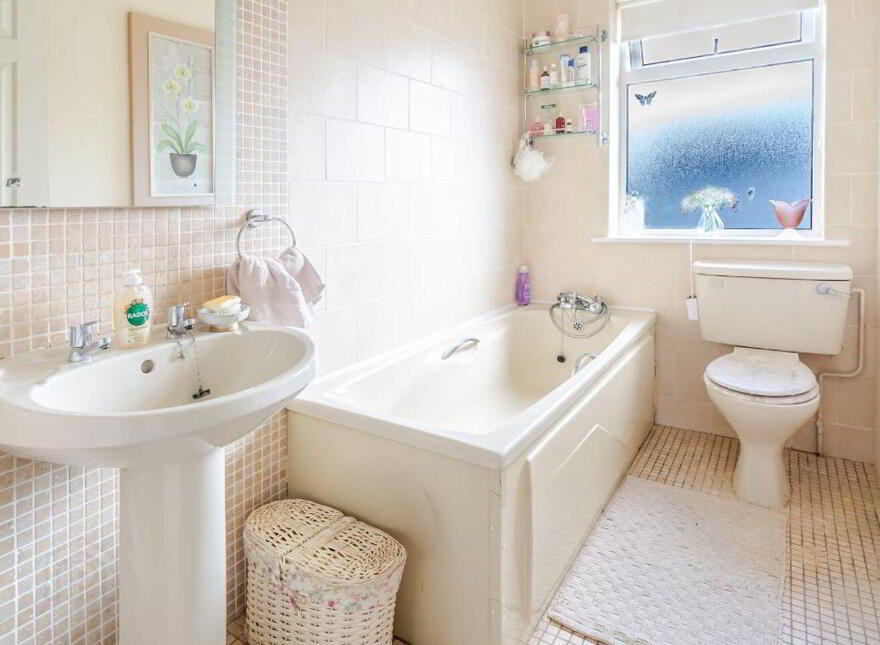 83 Chestnut Grove, Castlebar, F23DR70