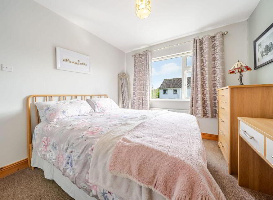 83 Chestnut Grove, Castlebar, F23DR70