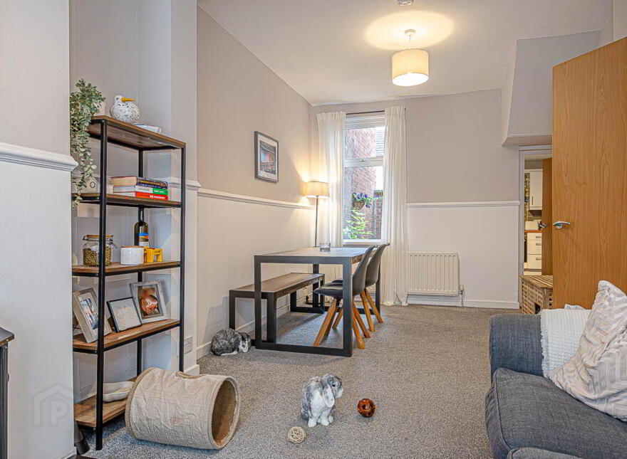 41 Rosebery Road, Ravenhill, Belfast, BT6 8JA
