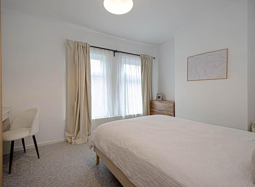 41 Rosebery Road, Ravenhill, Belfast, BT6 8JA