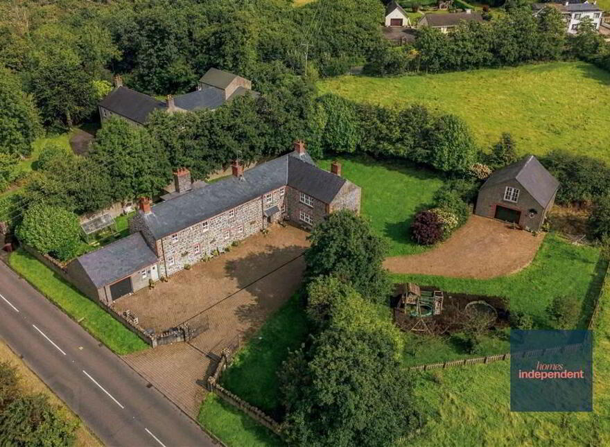 Home Farm, 38 Tully Road, Ballymena, BT42 4RR