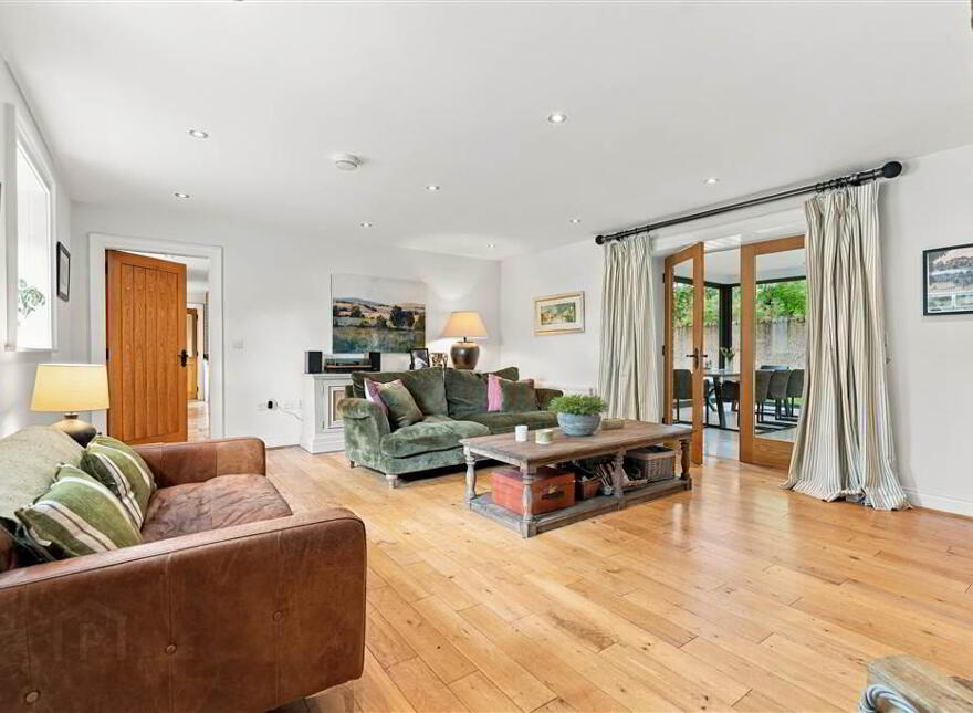 Home Farm, 38 Tully Road, Ballymena, BT42 4RR