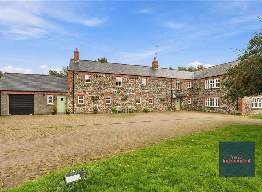 Home Farm, 38 Tully Road, Ballymena, BT42 4RR