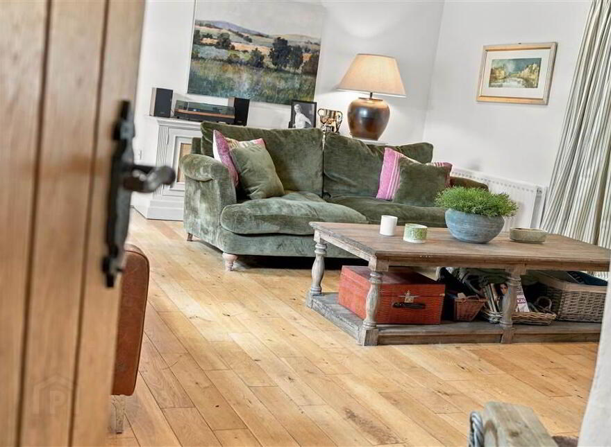 Home Farm, 38 Tully Road, Ballymena, BT42 4RR