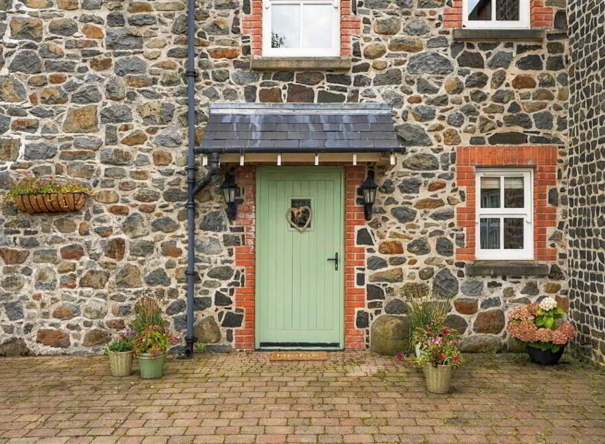 Home Farm, 38 Tully Road, Ballymena, BT42 4RR
