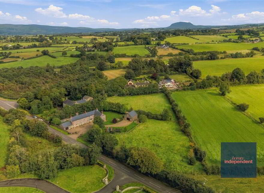 Home Farm, 38 Tully Road, Ballymena, BT42 4RR
