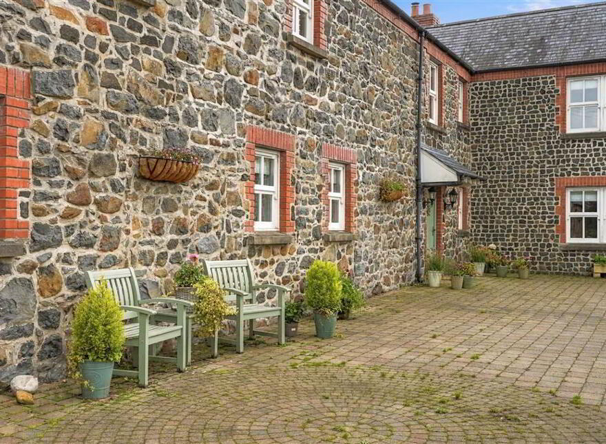 Home Farm, 38 Tully Road, Ballymena, BT42 4RR