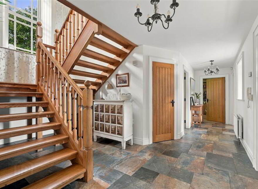 Home Farm, 38 Tully Road, Ballymena, BT42 4RR
