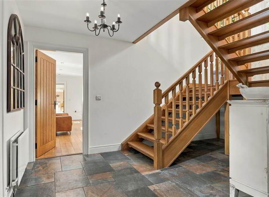 Home Farm, 38 Tully Road, Ballymena, BT42 4RR