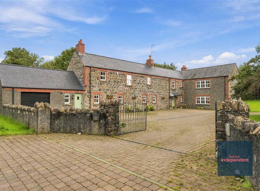 Home Farm, 38 Tully Road, Ballymena, BT42 4RR