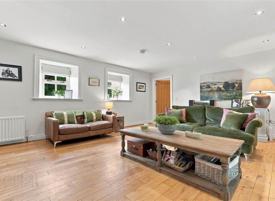Home Farm, 38 Tully Road, Ballymena, BT42 4RR