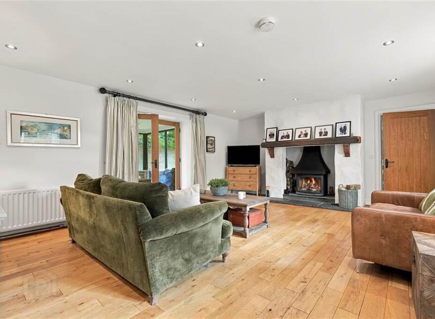 Home Farm, 38 Tully Road, Ballymena, BT42 4RR