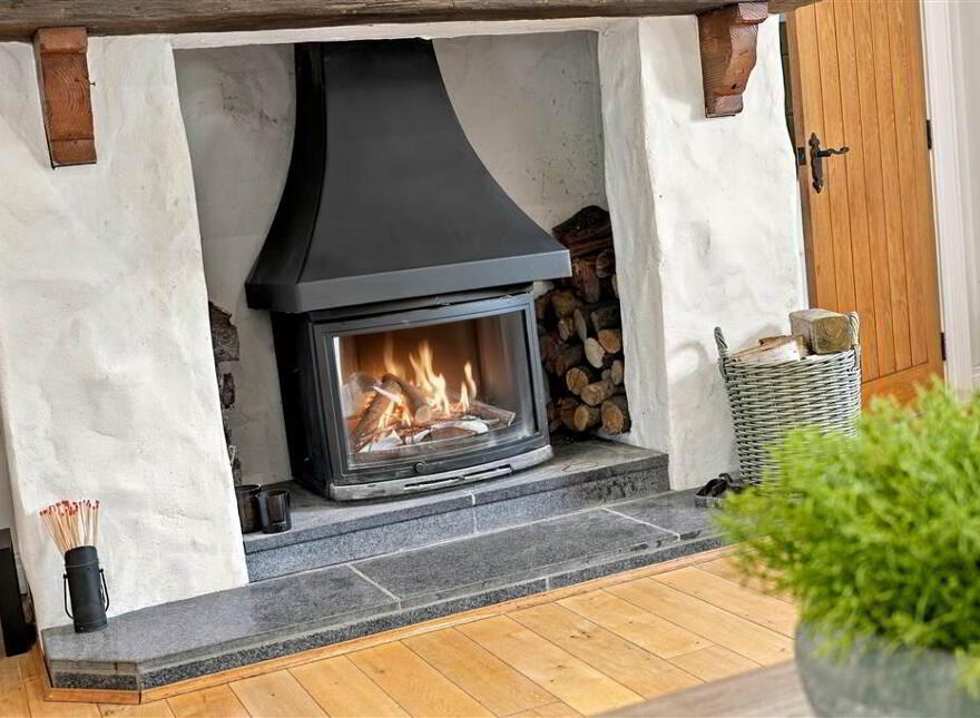 Home Farm, 38 Tully Road, Ballymena, BT42 4RR