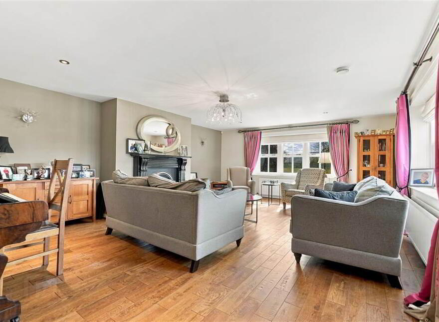 Home Farm, 38 Tully Road, Ballymena, BT42 4RR