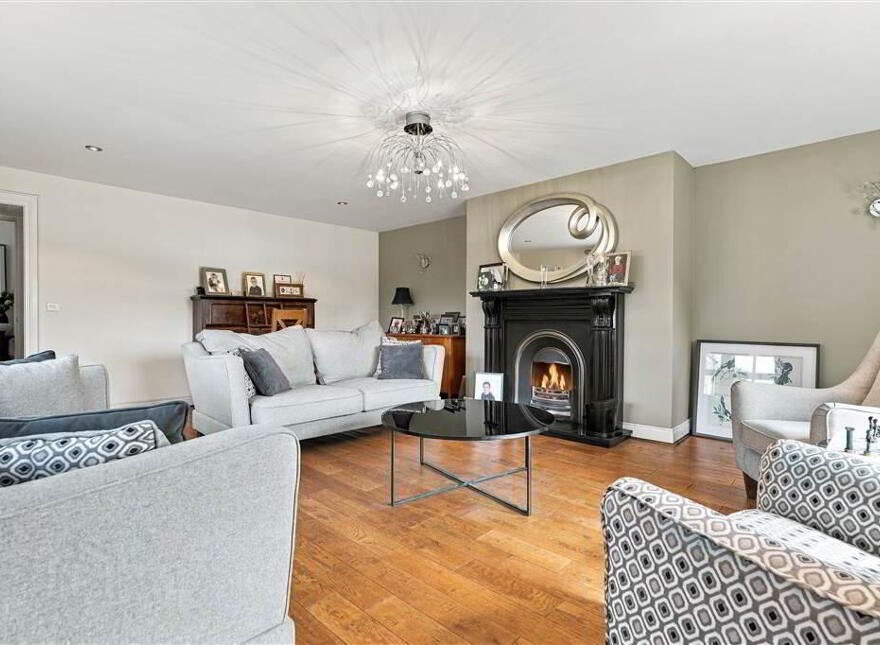Home Farm, 38 Tully Road, Ballymena, BT42 4RR