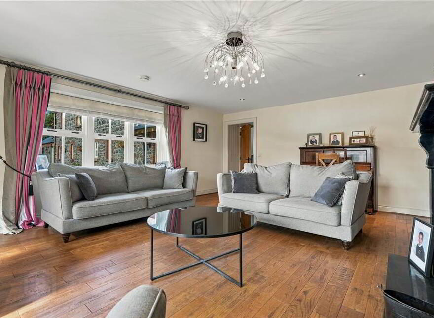 Home Farm, 38 Tully Road, Ballymena, BT42 4RR