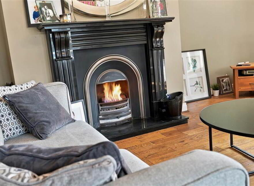 Home Farm, 38 Tully Road, Ballymena, BT42 4RR
