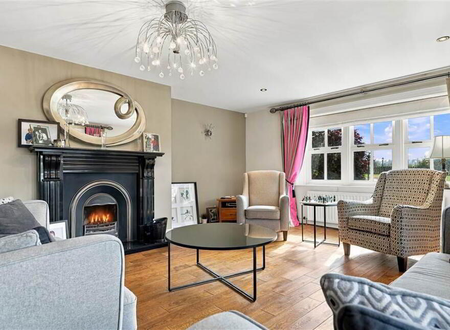 Home Farm, 38 Tully Road, Ballymena, BT42 4RR