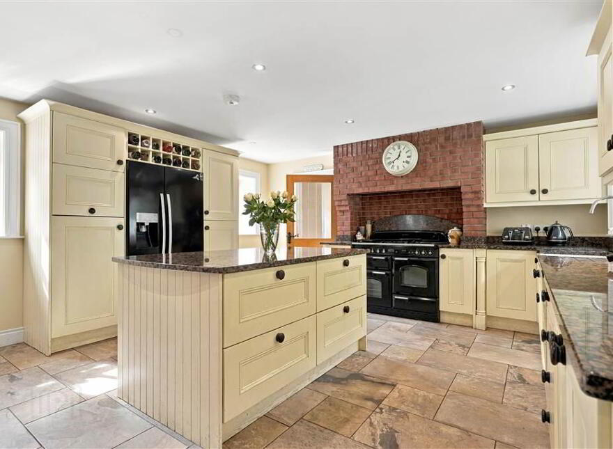 Home Farm, 38 Tully Road, Ballymena, BT42 4RR