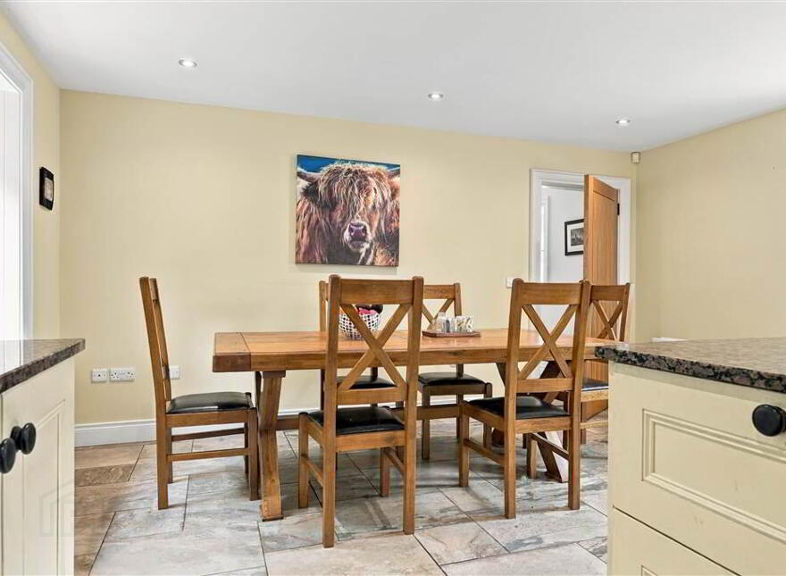 Home Farm, 38 Tully Road, Ballymena, BT42 4RR