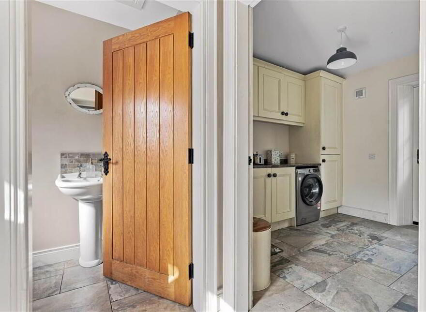 Home Farm, 38 Tully Road, Ballymena, BT42 4RR