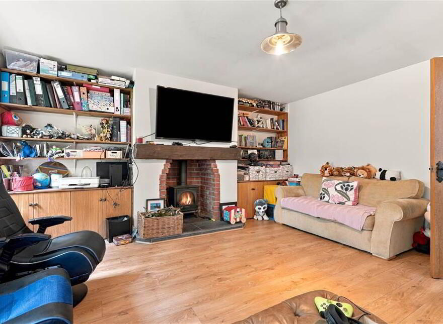 Home Farm, 38 Tully Road, Ballymena, BT42 4RR