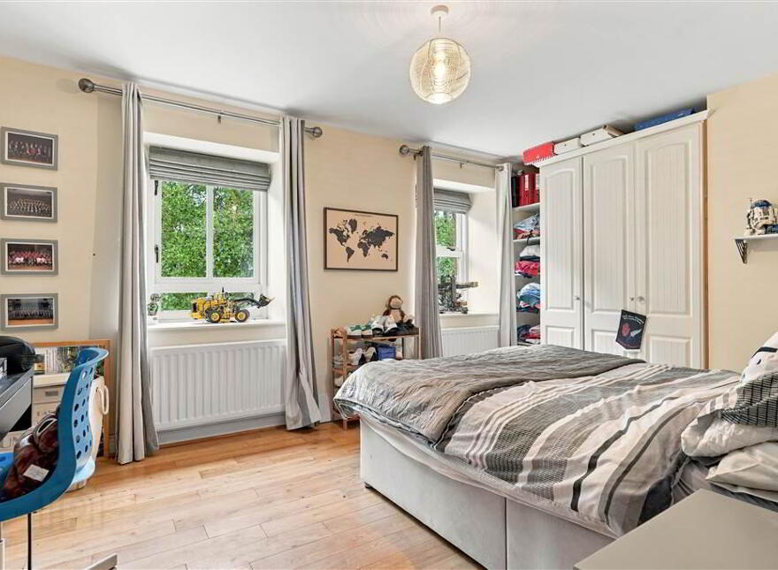 Home Farm, 38 Tully Road, Ballymena, BT42 4RR
