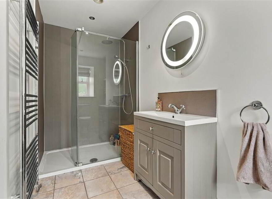 Home Farm, 38 Tully Road, Ballymena, BT42 4RR