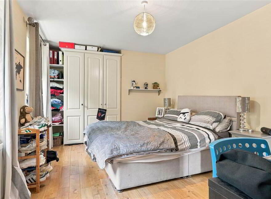 Home Farm, 38 Tully Road, Ballymena, BT42 4RR