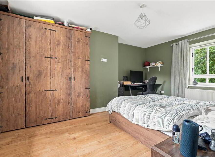 Home Farm, 38 Tully Road, Ballymena, BT42 4RR