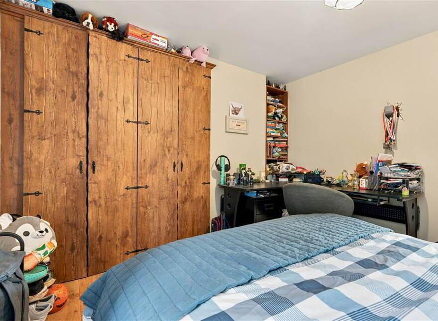Home Farm, 38 Tully Road, Ballymena, BT42 4RR