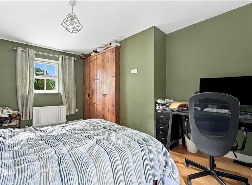 Home Farm, 38 Tully Road, Ballymena, BT42 4RR