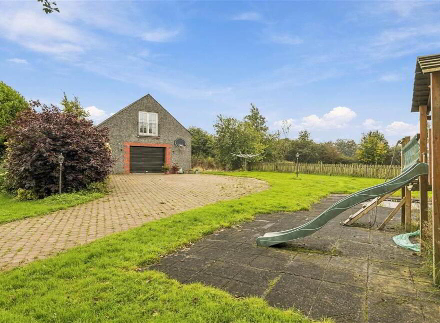Home Farm, 38 Tully Road, Ballymena, BT42 4RR