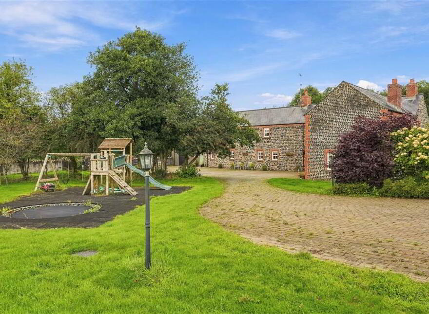 Home Farm, 38 Tully Road, Ballymena, BT42 4RR