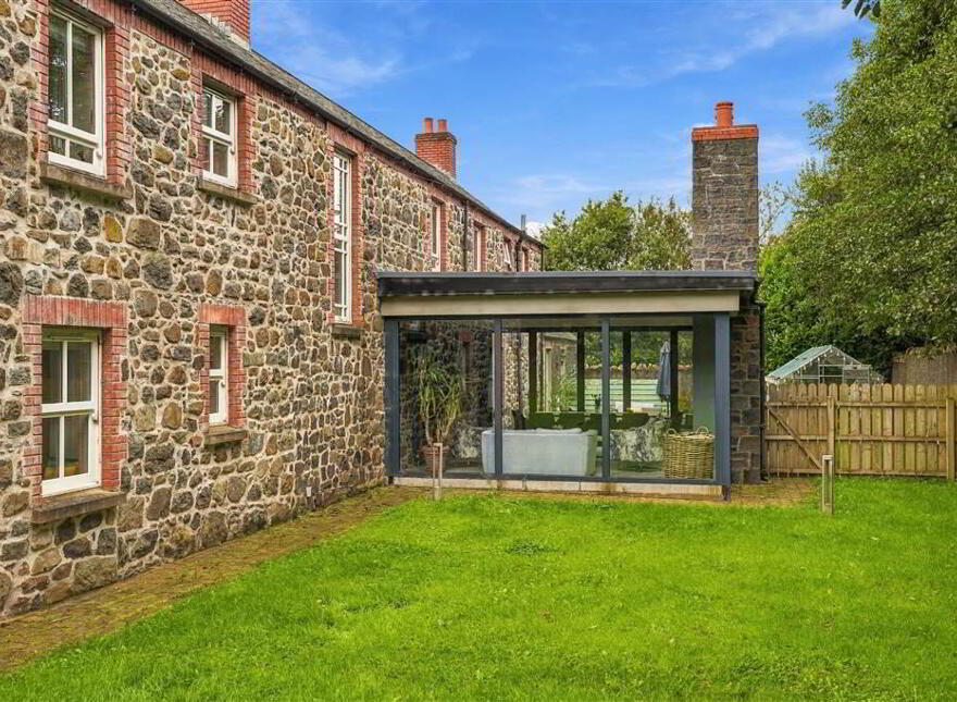 Home Farm, 38 Tully Road, Ballymena, BT42 4RR