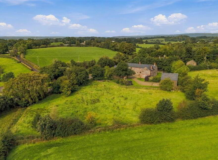 Home Farm, 38 Tully Road, Ballymena, BT42 4RR