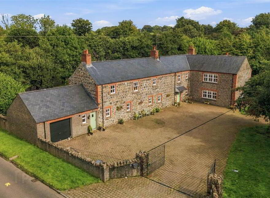 Home Farm, 38 Tully Road, Ballymena, BT42 4RR