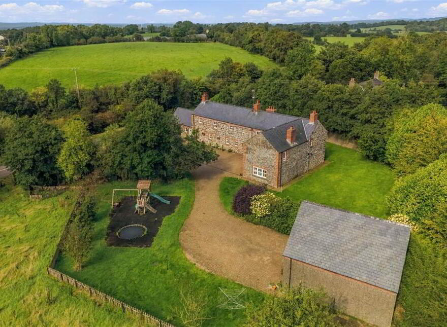 Home Farm, 38 Tully Road, Ballymena, BT42 4RR